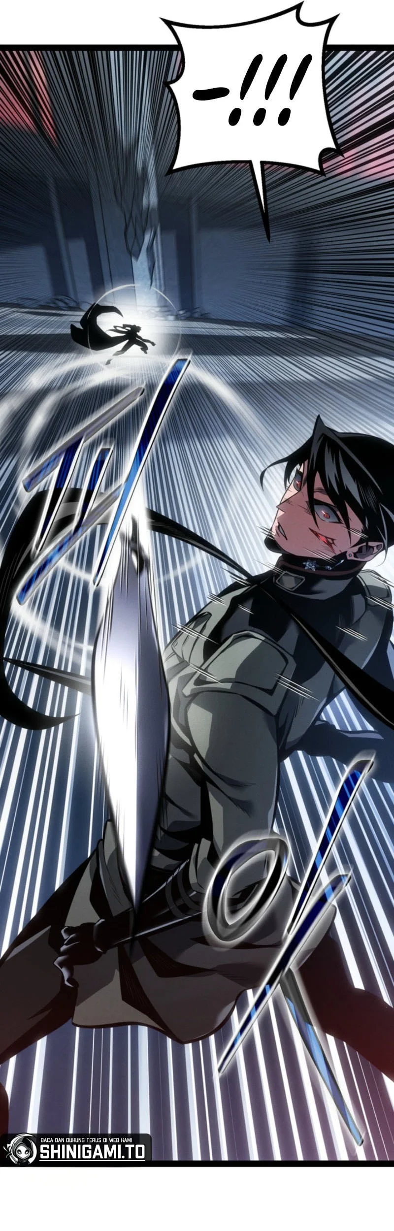 Regressing As The Reincarnated Bastard Of The Sword Clan Chapter 80 - halaman 50