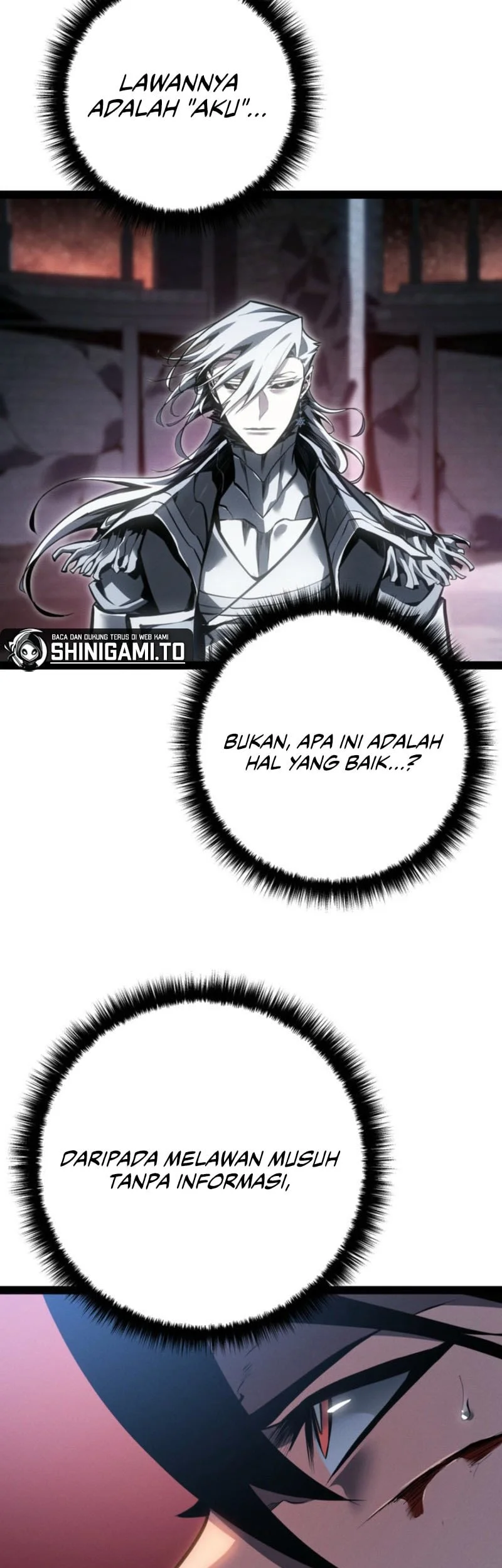 Regressing As The Reincarnated Bastard Of The Sword Clan Chapter 80 - halaman 56