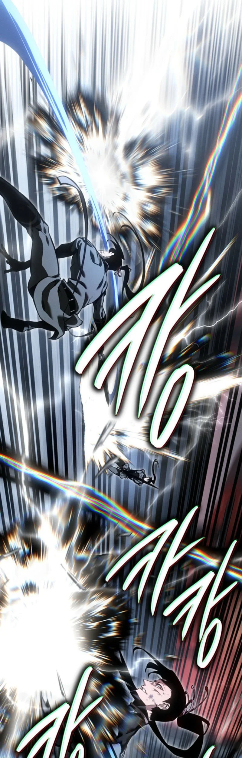 Regressing As The Reincarnated Bastard Of The Sword Clan Chapter 80 - halaman 62