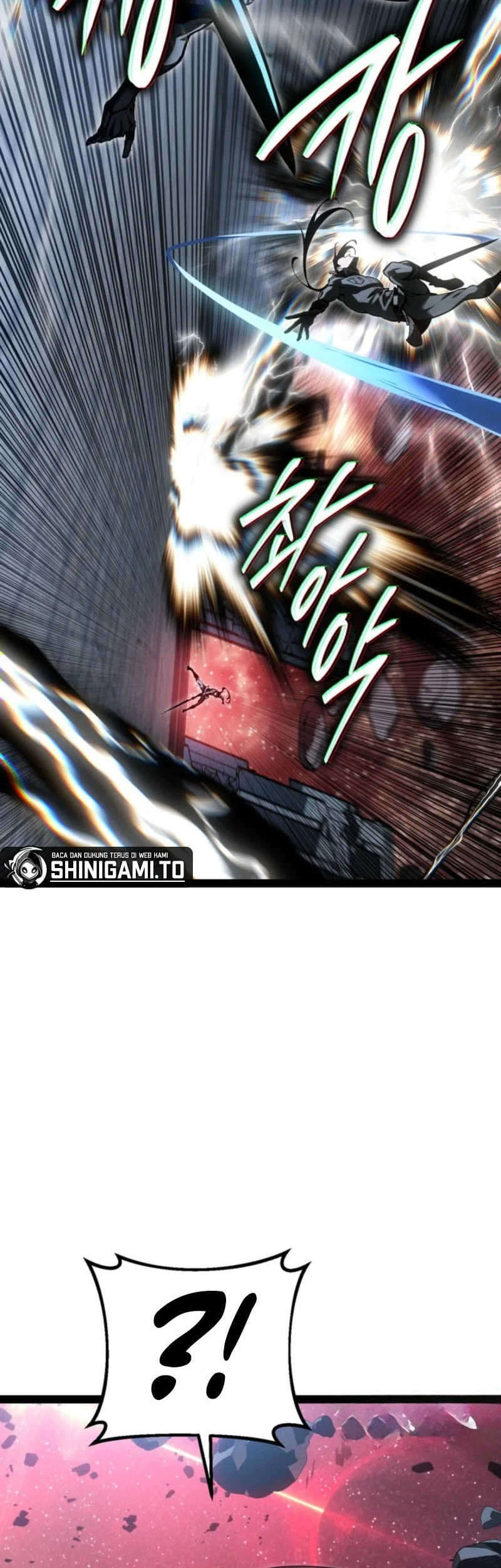 Regressing As The Reincarnated Bastard Of The Sword Clan Chapter 80 - halaman 63