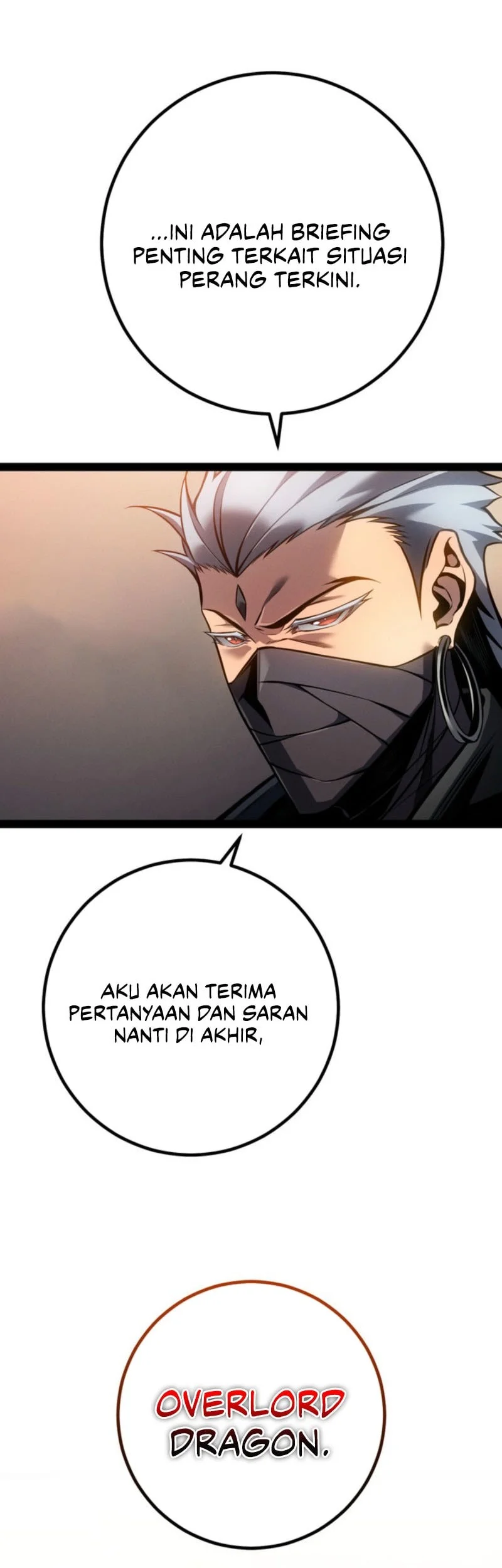 Regressing As The Reincarnated Bastard Of The Sword Clan Chapter 80 - halaman 7