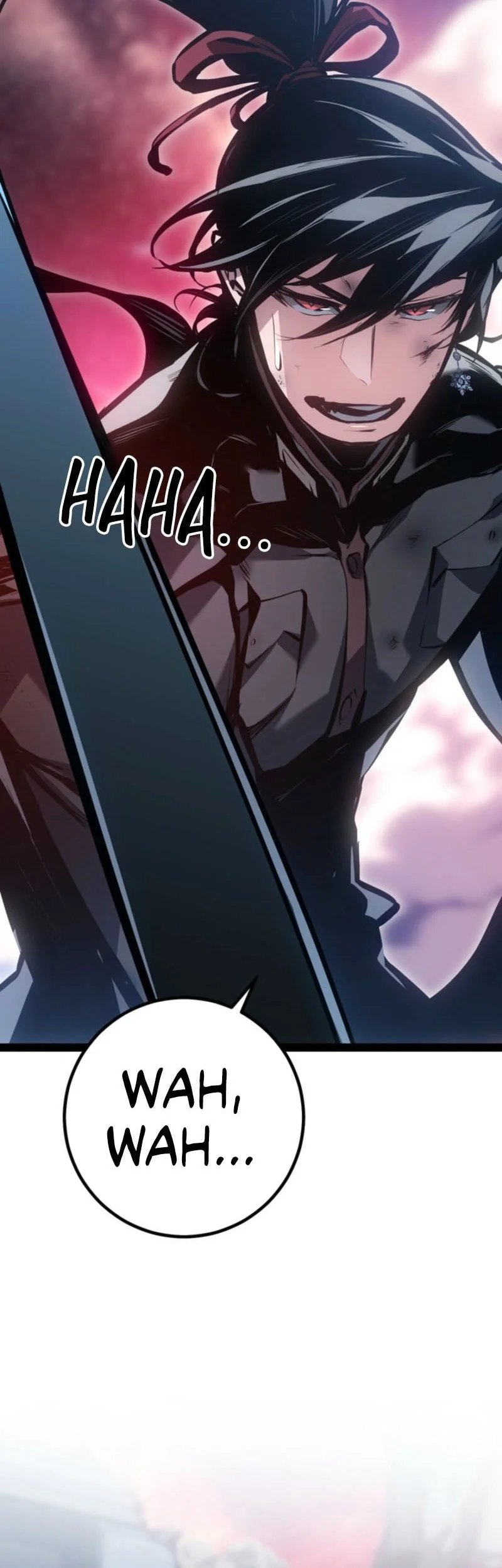 Regressing As The Reincarnated Bastard Of The Sword Clan Chapter 80 - halaman 73