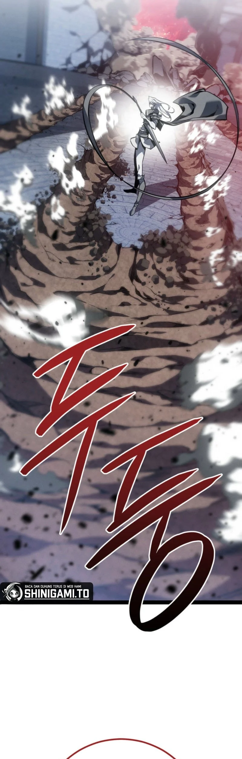 Regressing As The Reincarnated Bastard Of The Sword Clan Chapter 80 - halaman 74