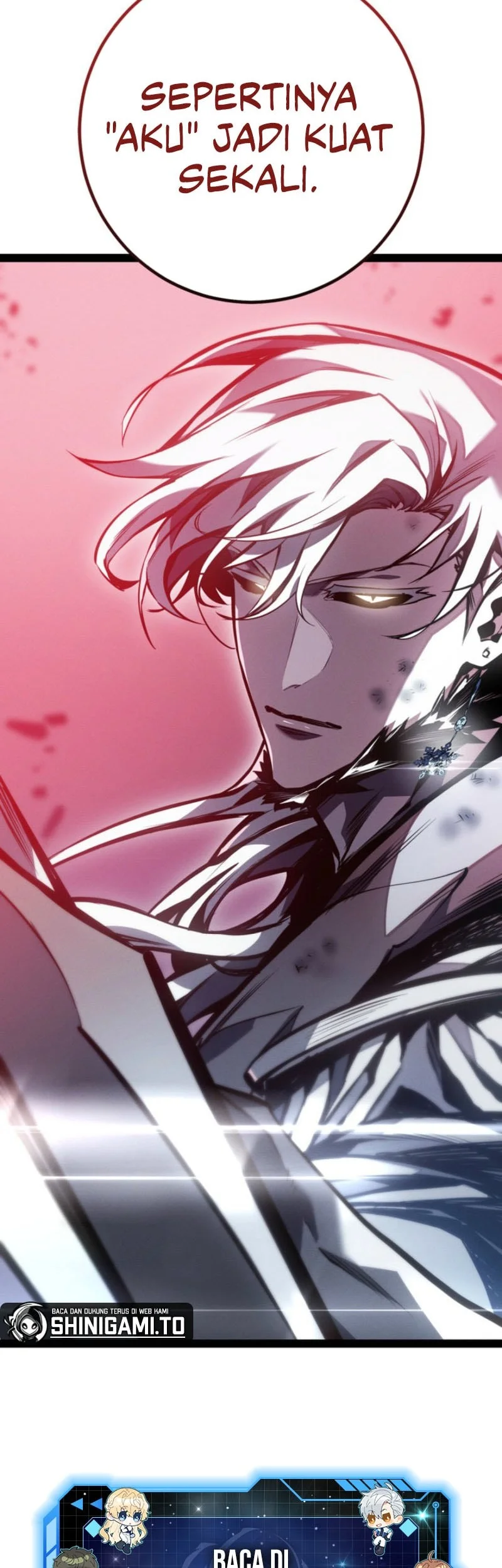 Regressing As The Reincarnated Bastard Of The Sword Clan Chapter 80 - halaman 75