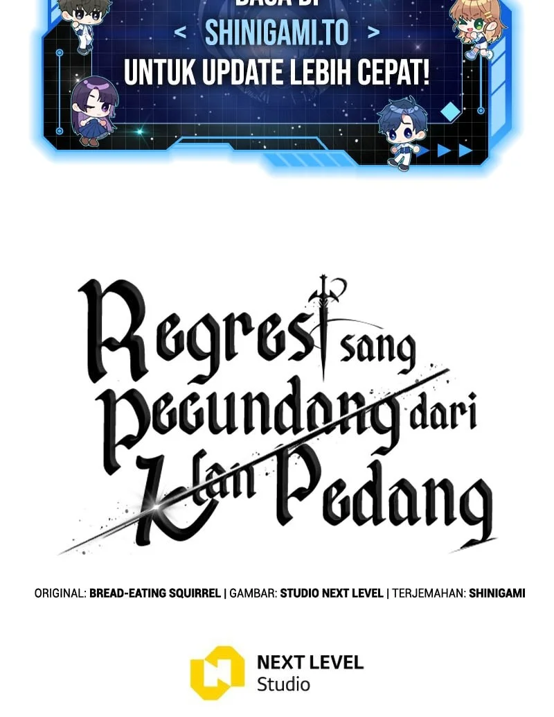 Regressing As The Reincarnated Bastard Of The Sword Clan Chapter 80 - halaman 76