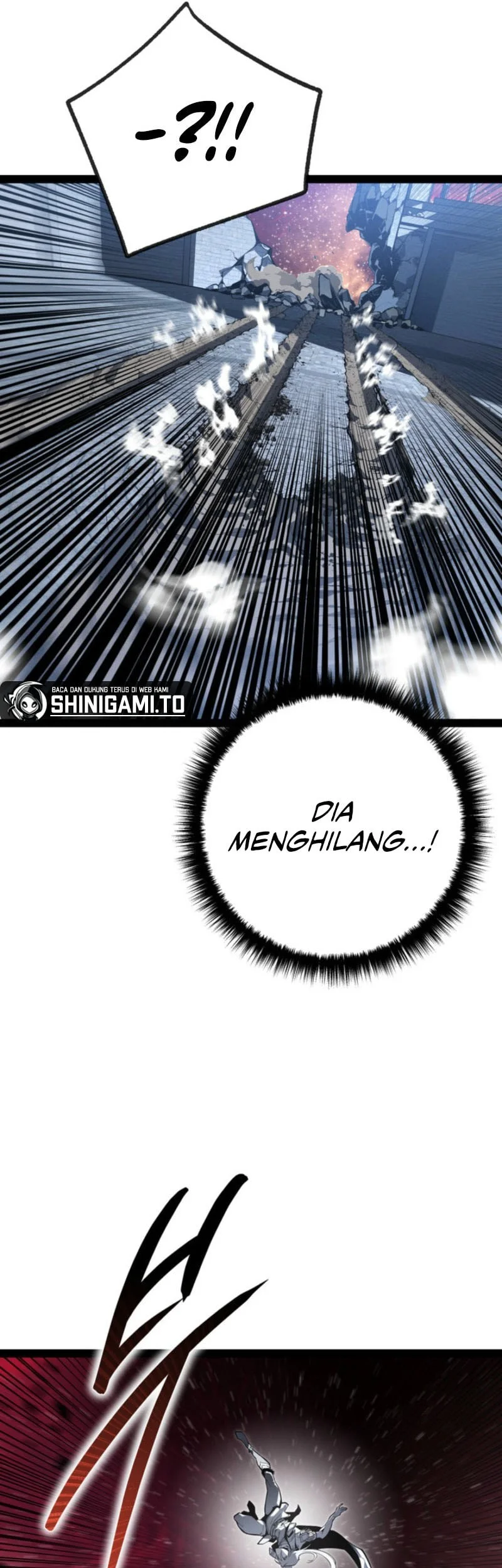 Regressing As The Reincarnated Bastard Of The Sword Clan Chapter 81 - halaman 14