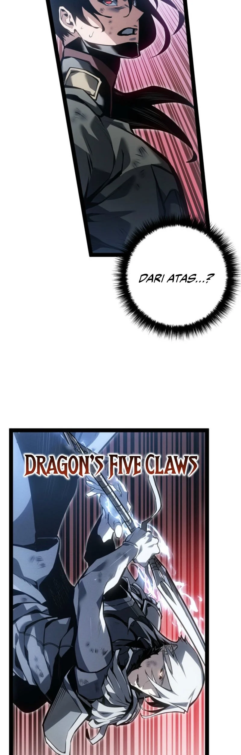 Regressing As The Reincarnated Bastard Of The Sword Clan Chapter 81 - halaman 16