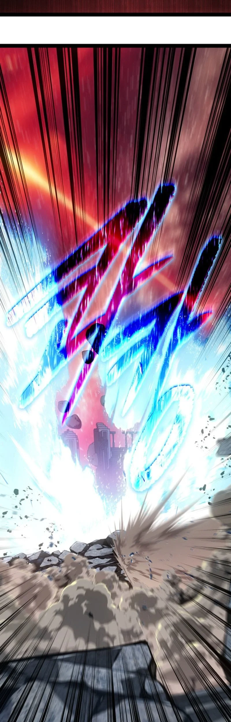 Regressing As The Reincarnated Bastard Of The Sword Clan Chapter 81 - halaman 19