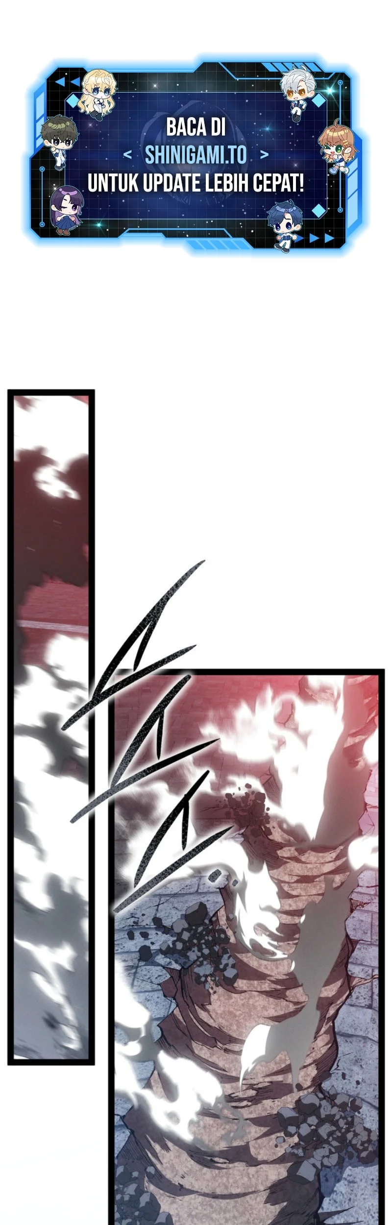 Regressing As The Reincarnated Bastard Of The Sword Clan Chapter 81 - halaman 2