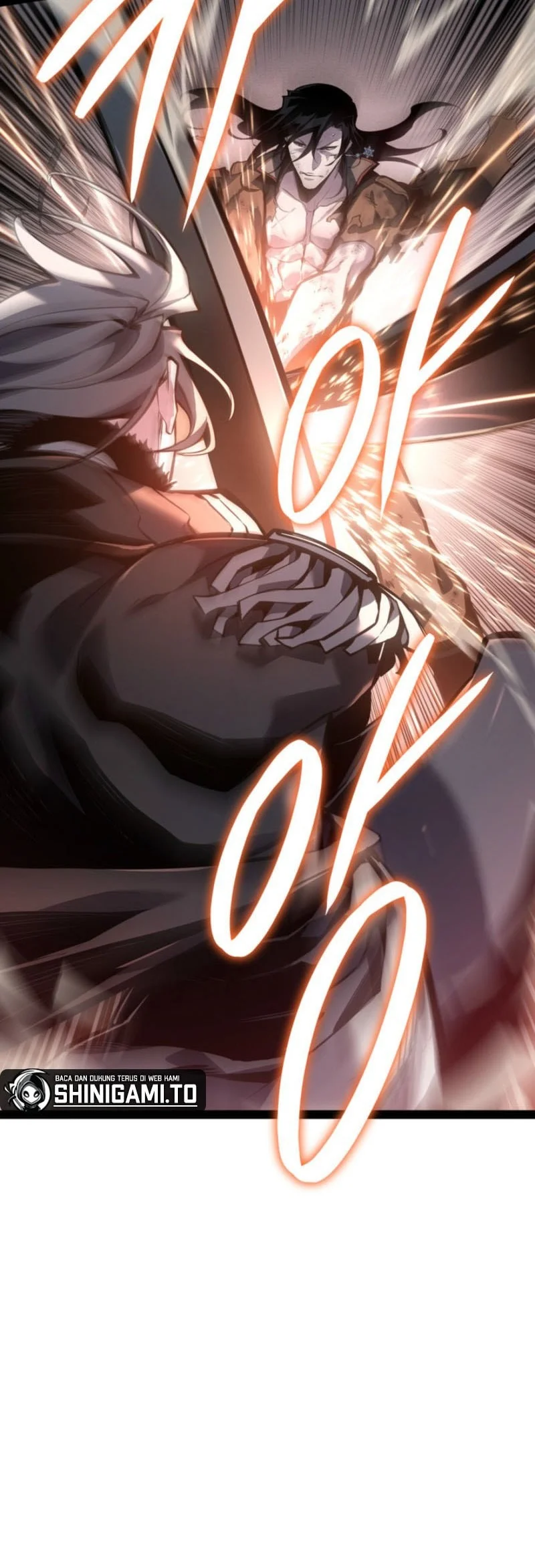Regressing As The Reincarnated Bastard Of The Sword Clan Chapter 81 - halaman 21