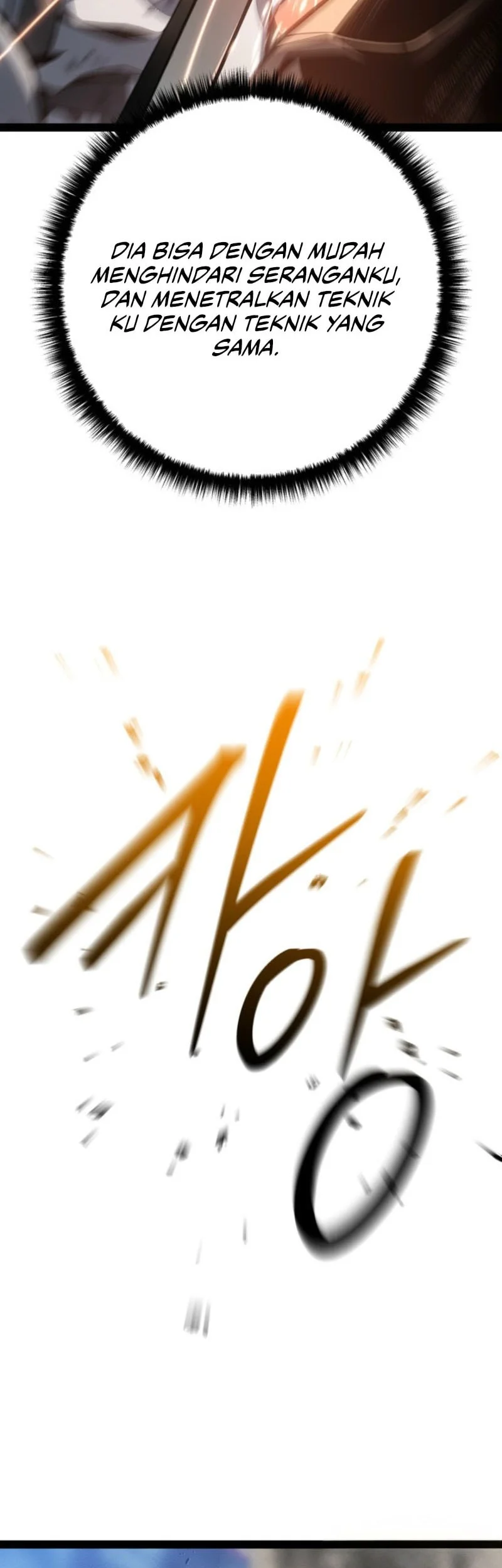 Regressing As The Reincarnated Bastard Of The Sword Clan Chapter 81 - halaman 27