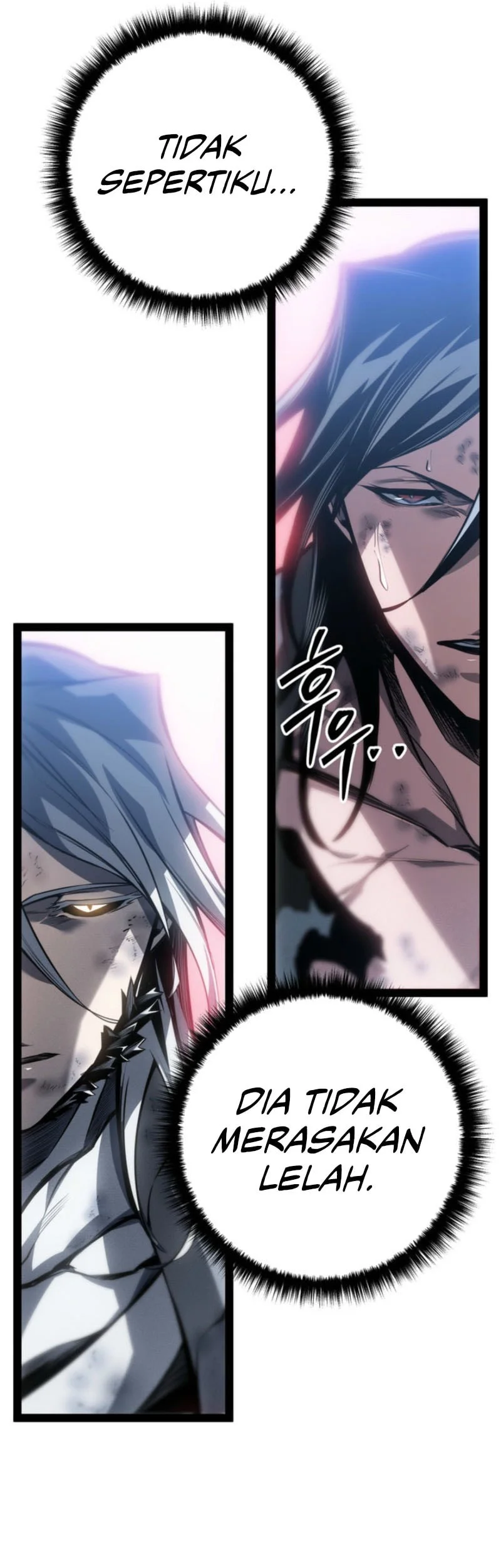 Regressing As The Reincarnated Bastard Of The Sword Clan Chapter 81 - halaman 30