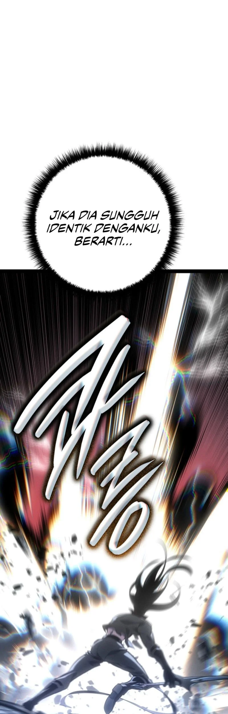 Regressing As The Reincarnated Bastard Of The Sword Clan Chapter 81 - halaman 32