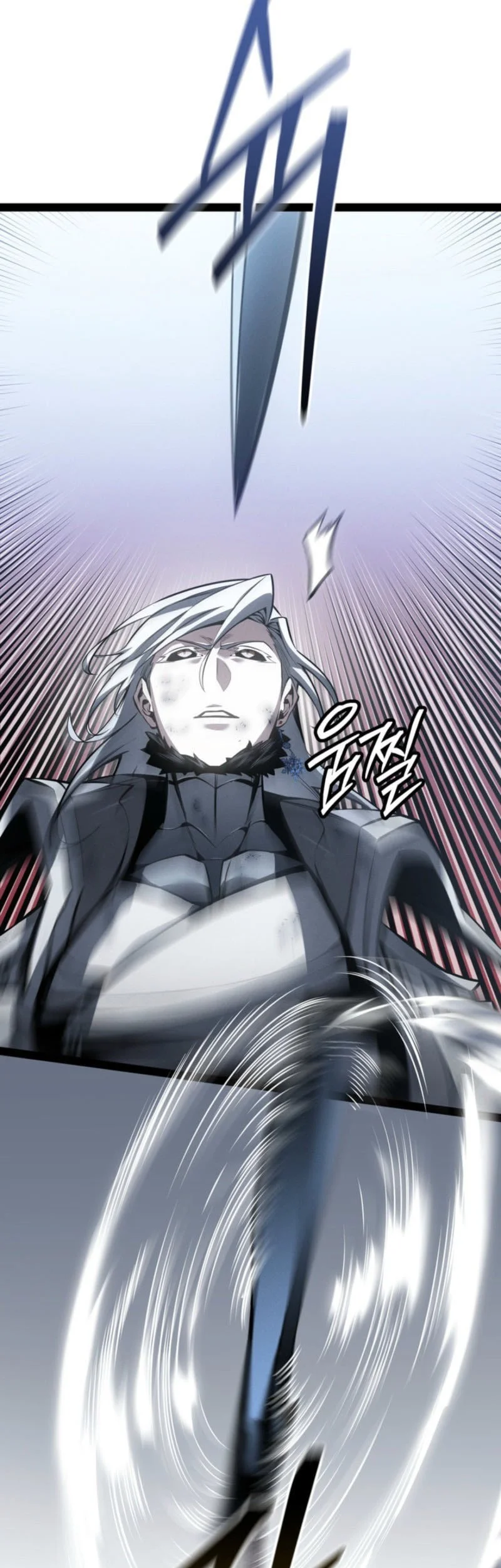 Regressing As The Reincarnated Bastard Of The Sword Clan Chapter 81 - halaman 38