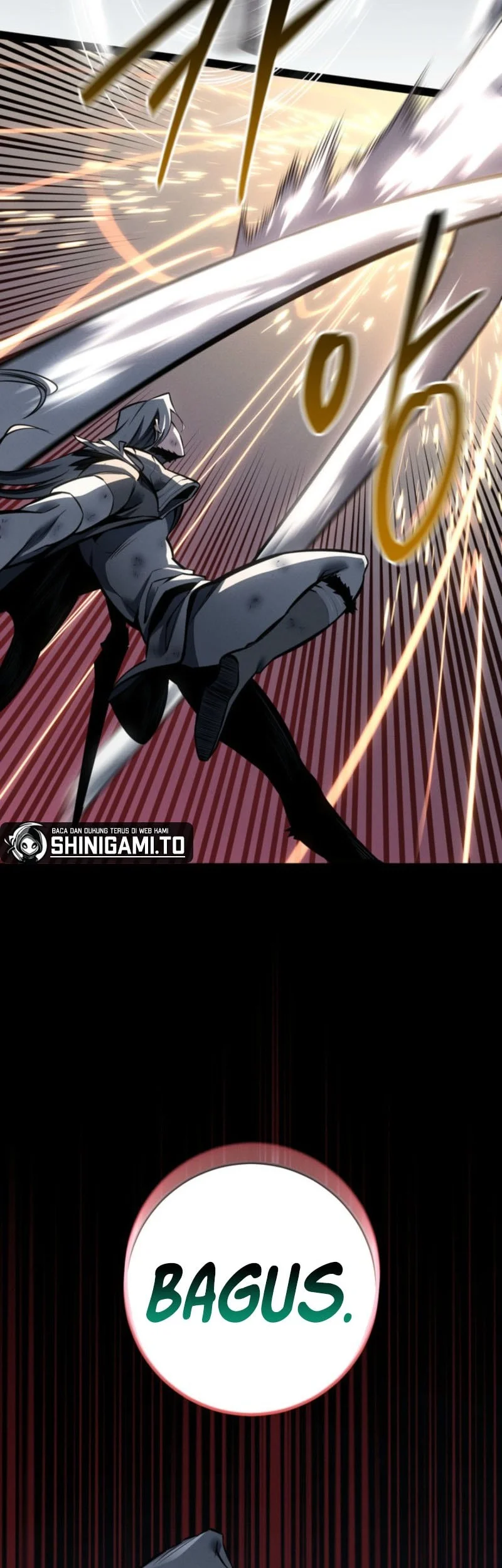 Regressing As The Reincarnated Bastard Of The Sword Clan Chapter 81 - halaman 39