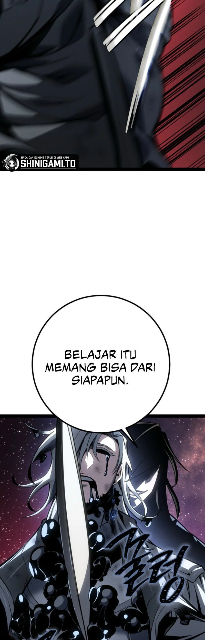 Regressing As The Reincarnated Bastard Of The Sword Clan Chapter 81 - halaman 44