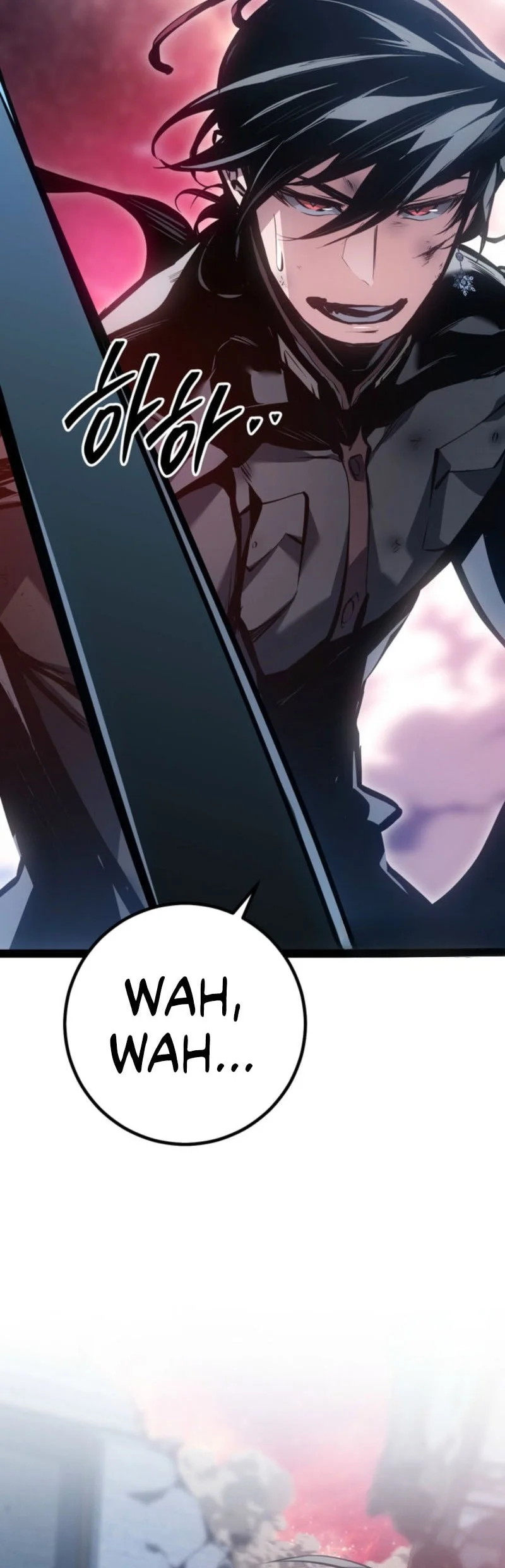 Regressing As The Reincarnated Bastard Of The Sword Clan Chapter 81 - halaman 5