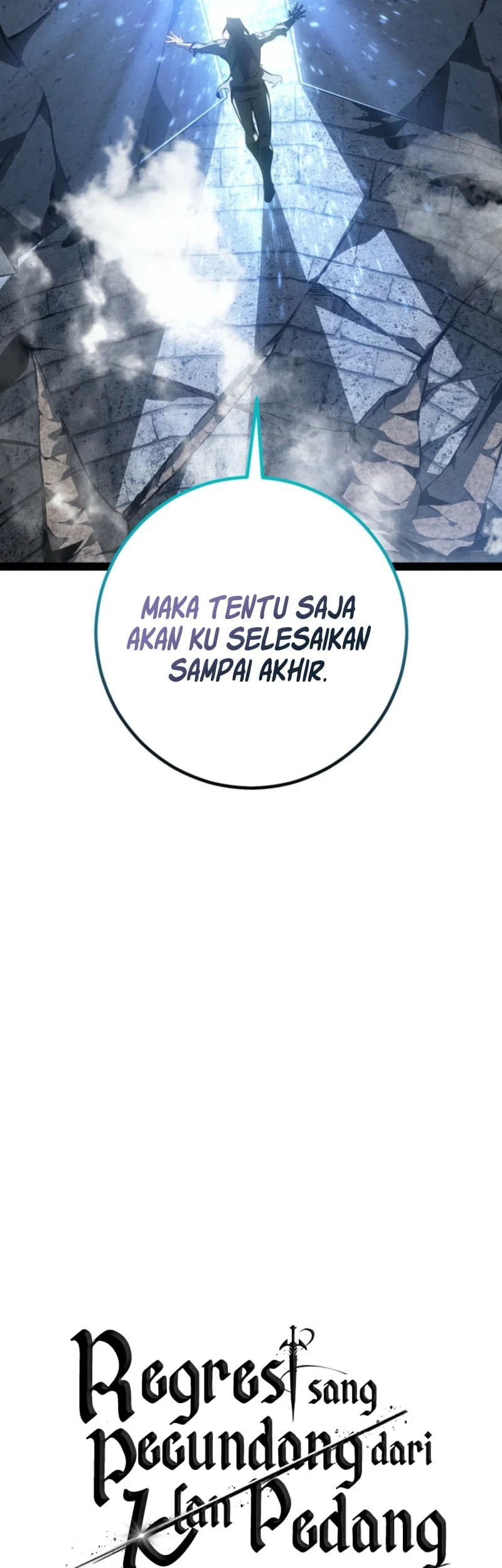 Regressing As The Reincarnated Bastard Of The Sword Clan Chapter 81 - halaman 50