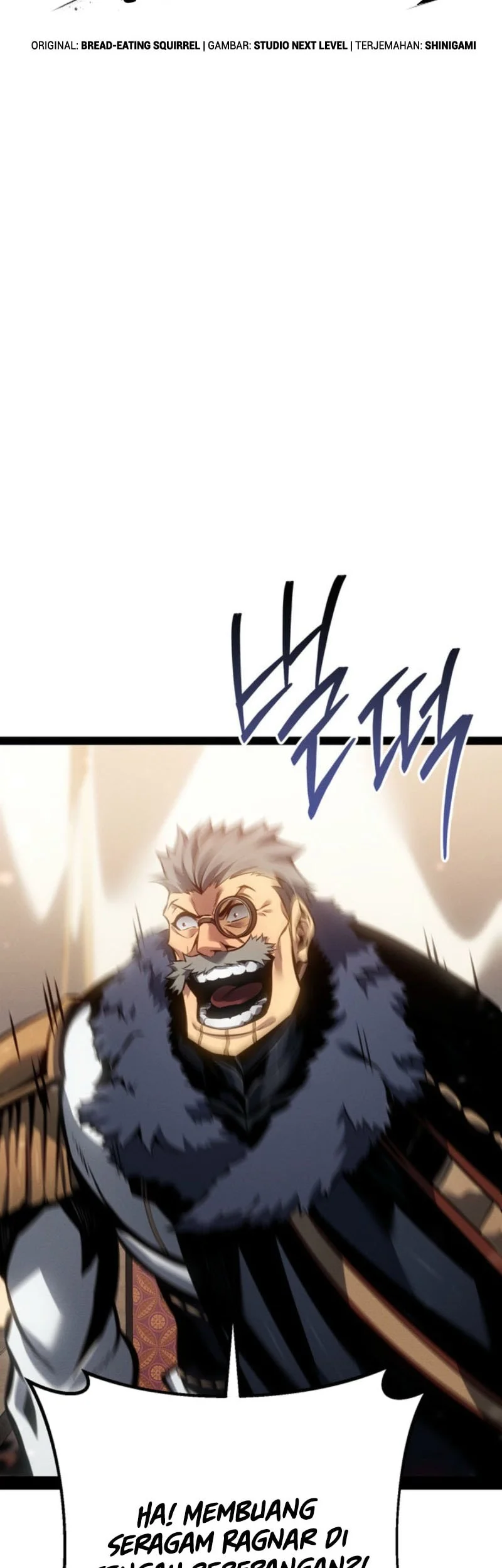 Regressing As The Reincarnated Bastard Of The Sword Clan Chapter 81 - halaman 51