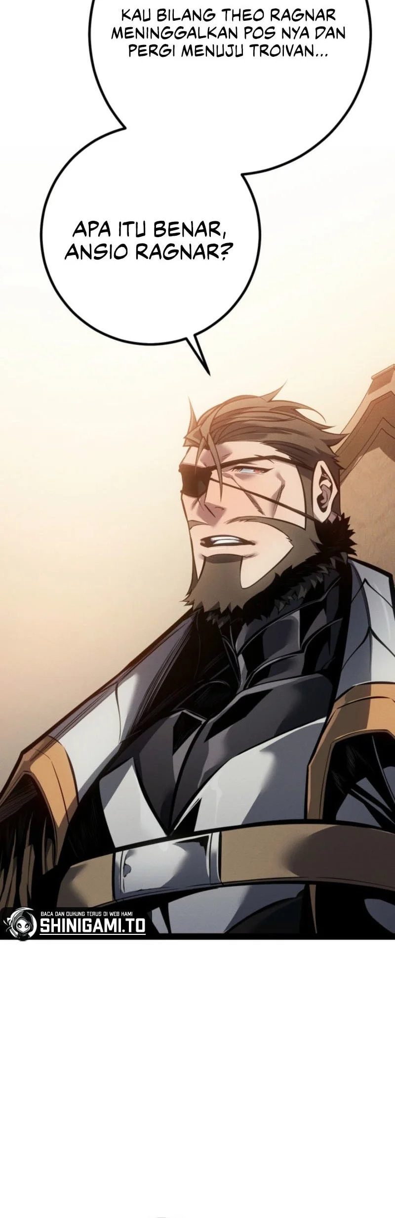 Regressing As The Reincarnated Bastard Of The Sword Clan Chapter 81 - halaman 53