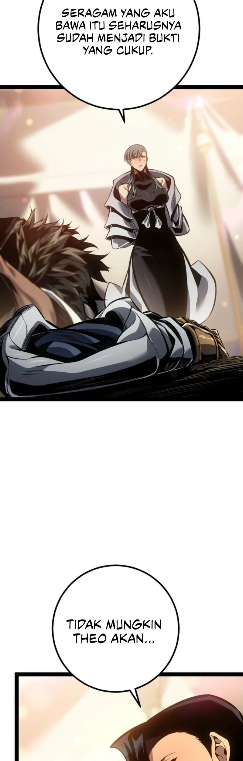 Regressing As The Reincarnated Bastard Of The Sword Clan Chapter 81 - halaman 55