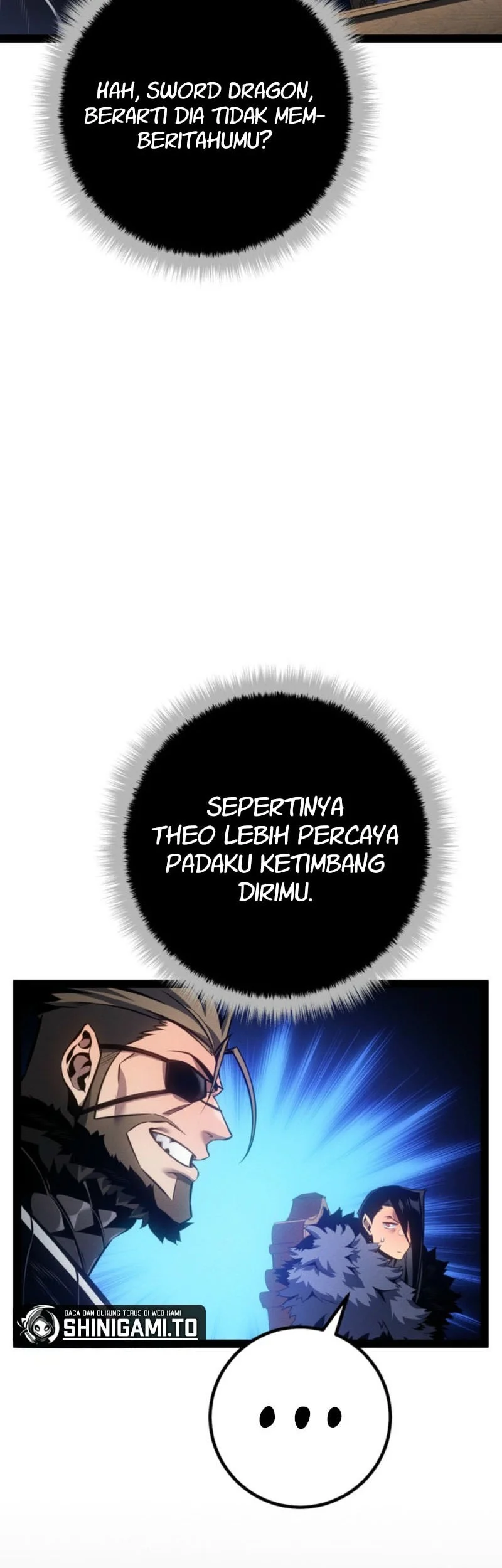 Regressing As The Reincarnated Bastard Of The Sword Clan Chapter 81 - halaman 57