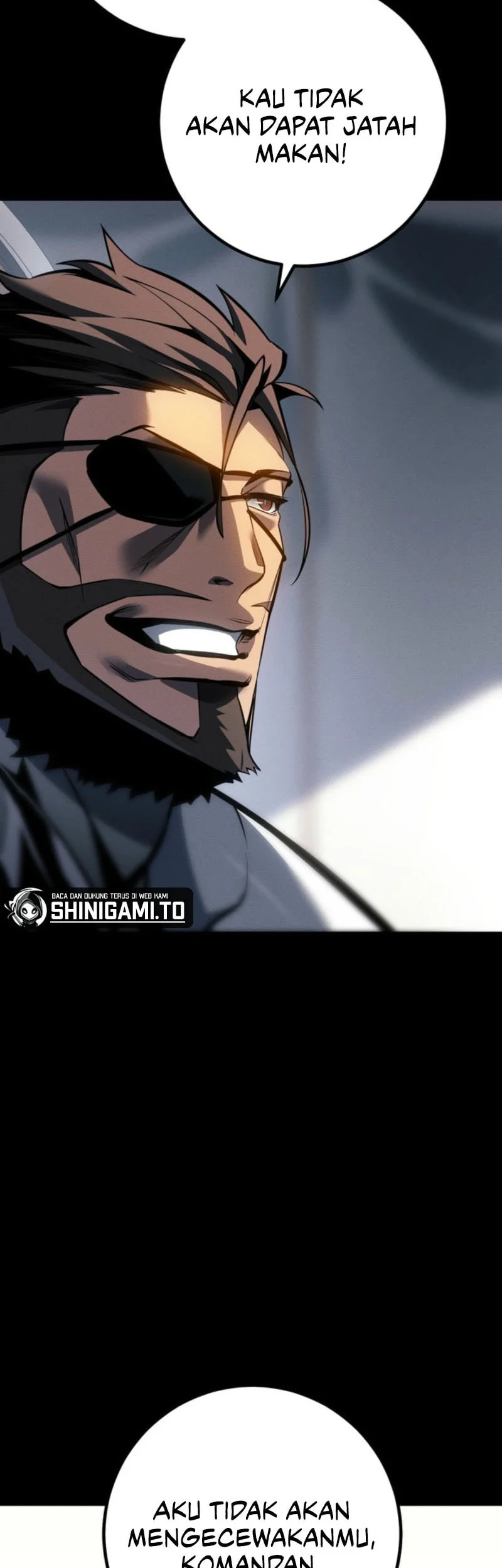 Regressing As The Reincarnated Bastard Of The Sword Clan Chapter 81 - halaman 59