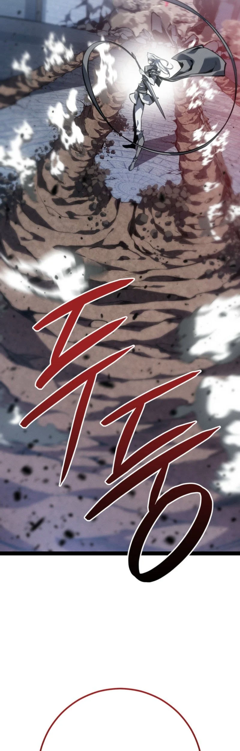 Regressing As The Reincarnated Bastard Of The Sword Clan Chapter 81 - halaman 6