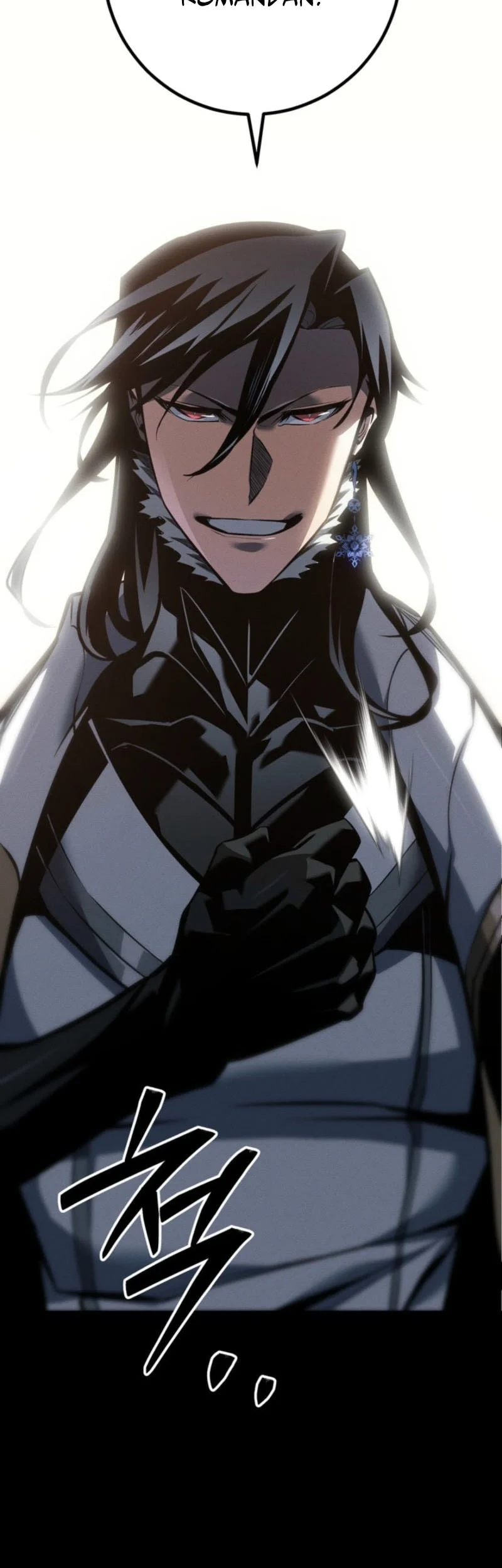 Regressing As The Reincarnated Bastard Of The Sword Clan Chapter 81 - halaman 60