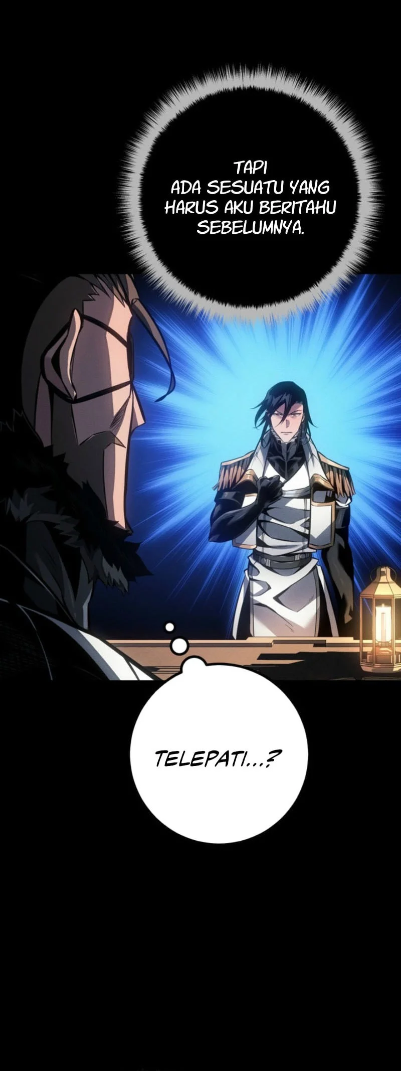 Regressing As The Reincarnated Bastard Of The Sword Clan Chapter 81 - halaman 61