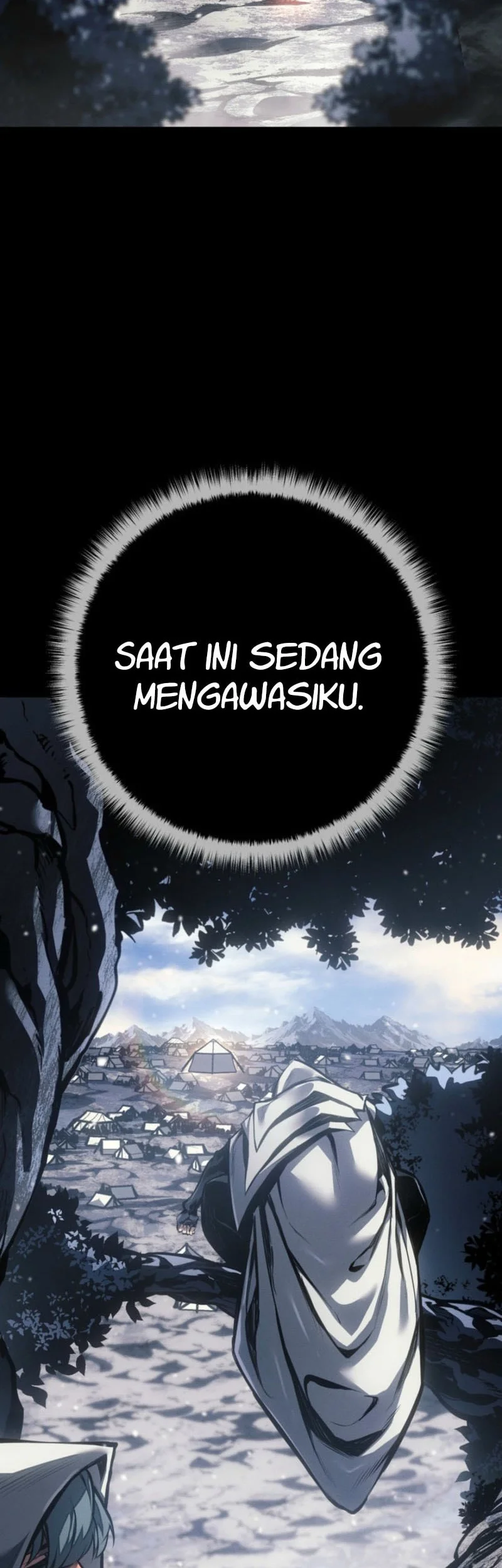 Regressing As The Reincarnated Bastard Of The Sword Clan Chapter 81 - halaman 63