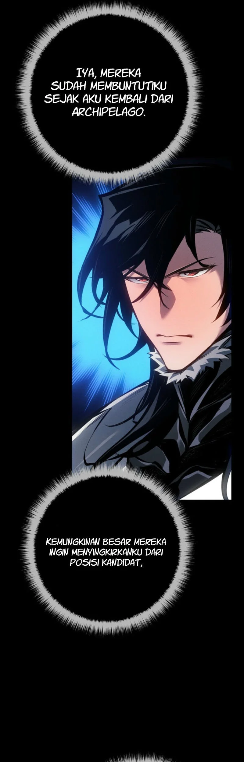Regressing As The Reincarnated Bastard Of The Sword Clan Chapter 81 - halaman 66