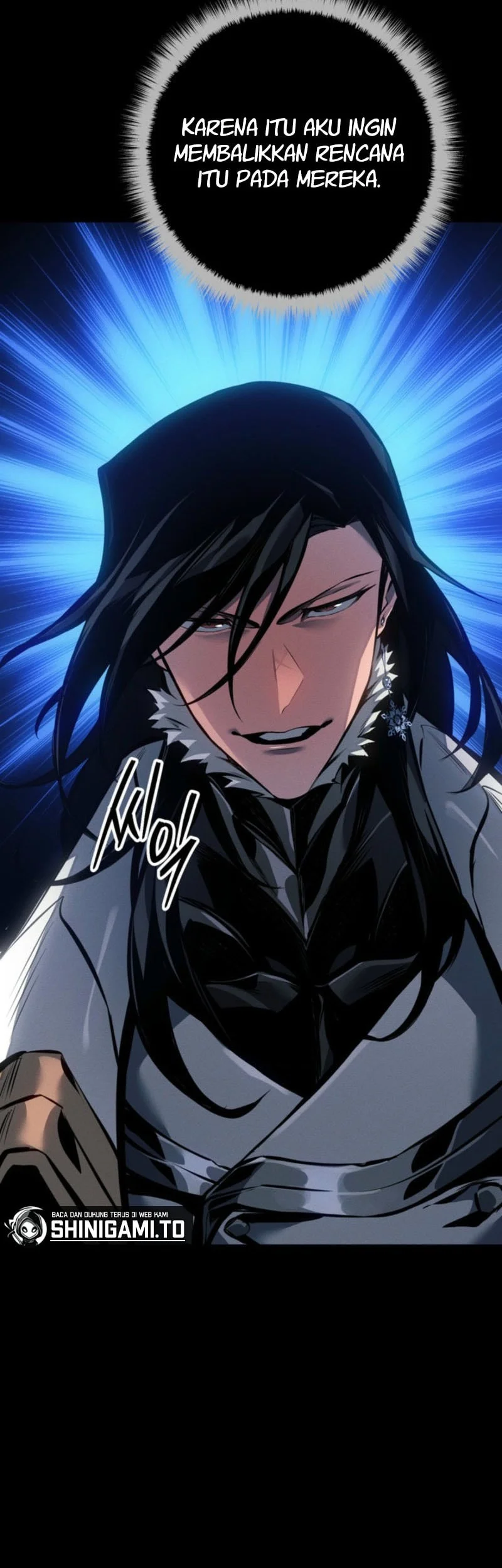 Regressing As The Reincarnated Bastard Of The Sword Clan Chapter 81 - halaman 67