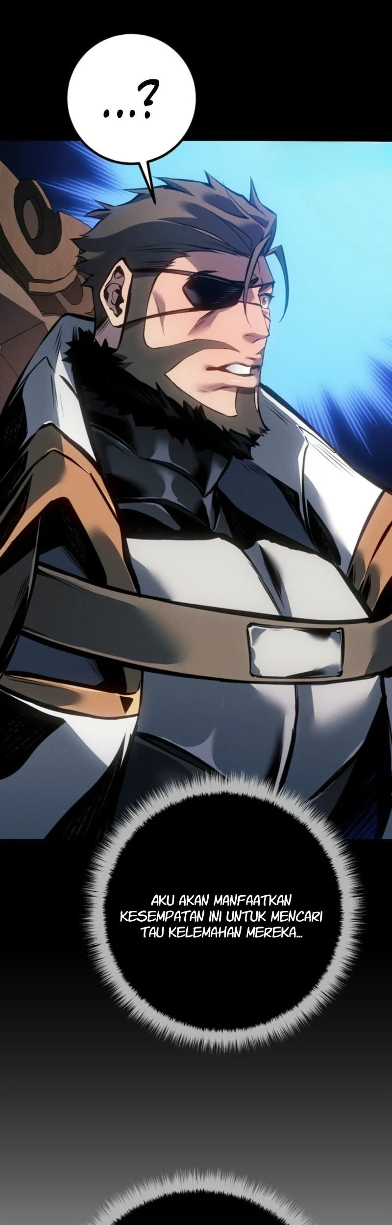 Regressing As The Reincarnated Bastard Of The Sword Clan Chapter 81 - halaman 68