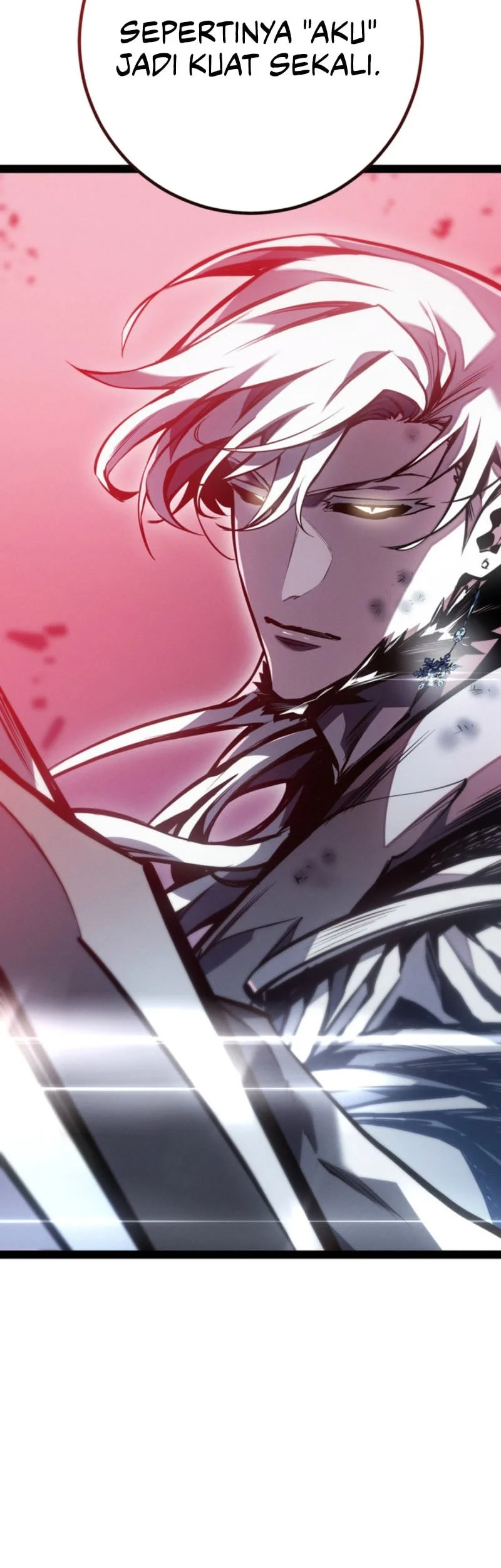 Regressing As The Reincarnated Bastard Of The Sword Clan Chapter 81 - halaman 7
