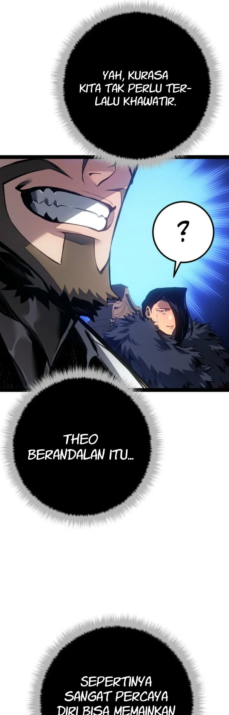 Regressing As The Reincarnated Bastard Of The Sword Clan Chapter 81 - halaman 70