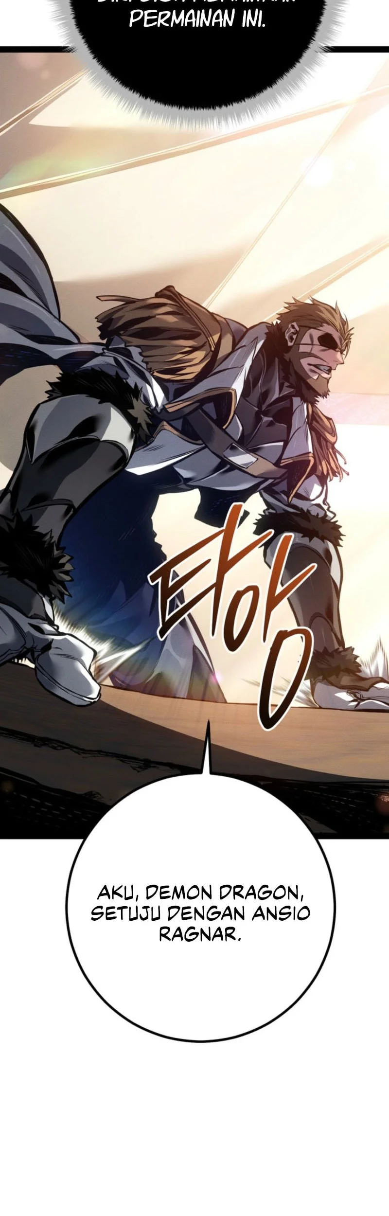 Regressing As The Reincarnated Bastard Of The Sword Clan Chapter 81 - halaman 71