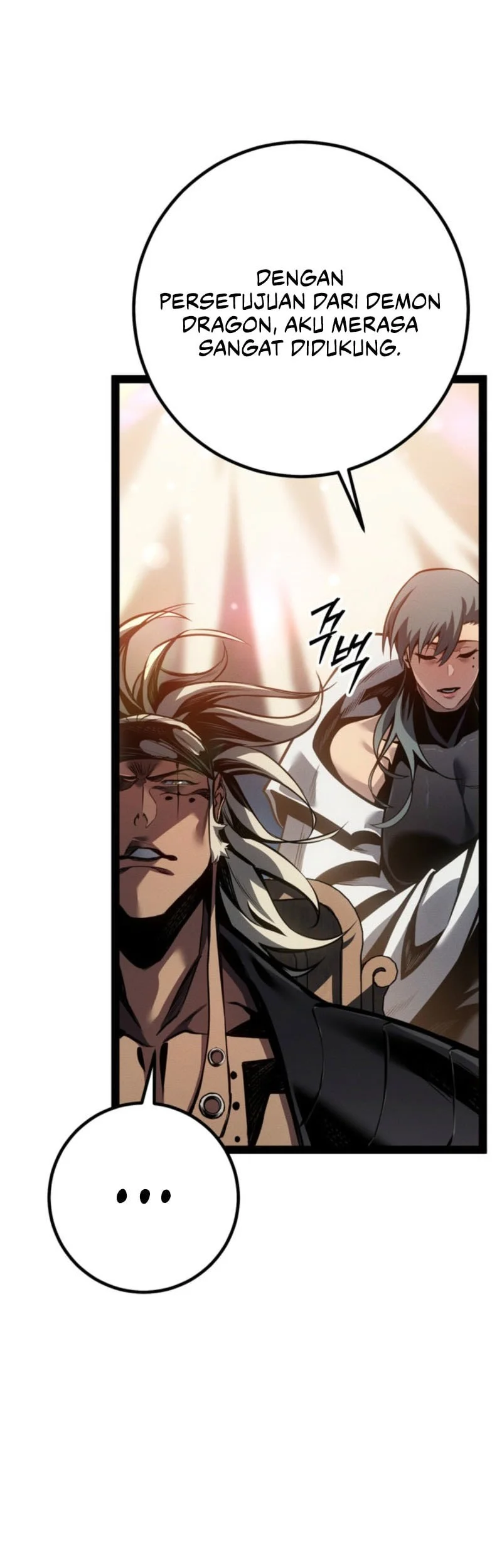 Regressing As The Reincarnated Bastard Of The Sword Clan Chapter 81 - halaman 72
