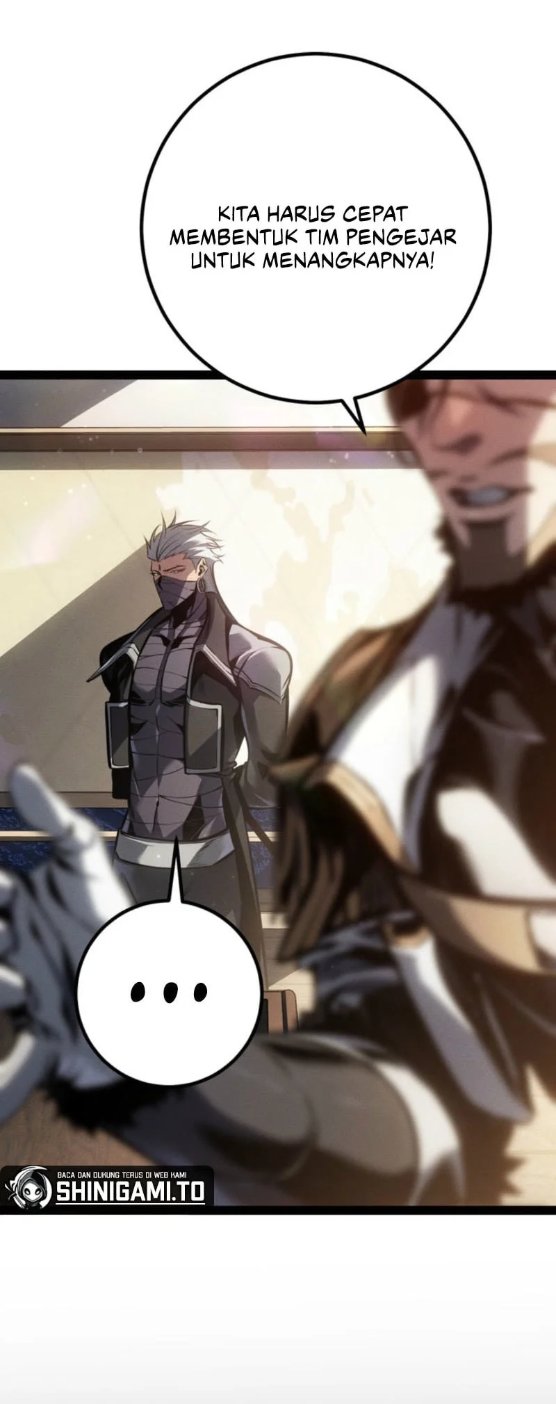 Regressing As The Reincarnated Bastard Of The Sword Clan Chapter 81 - halaman 73