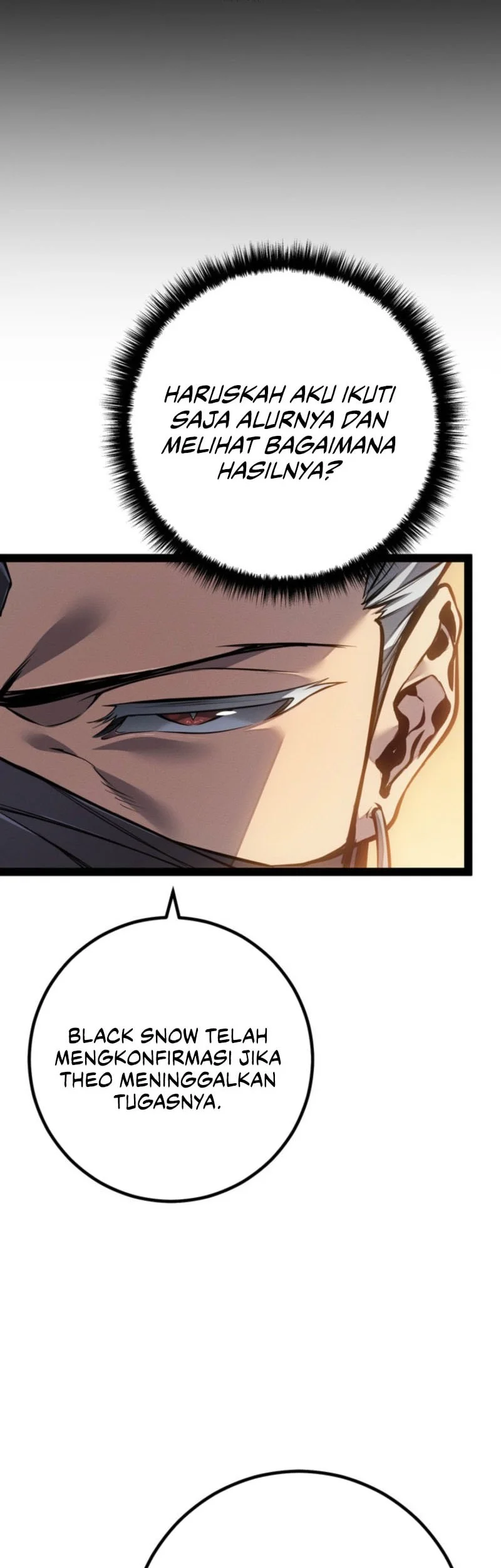 Regressing As The Reincarnated Bastard Of The Sword Clan Chapter 81 - halaman 75