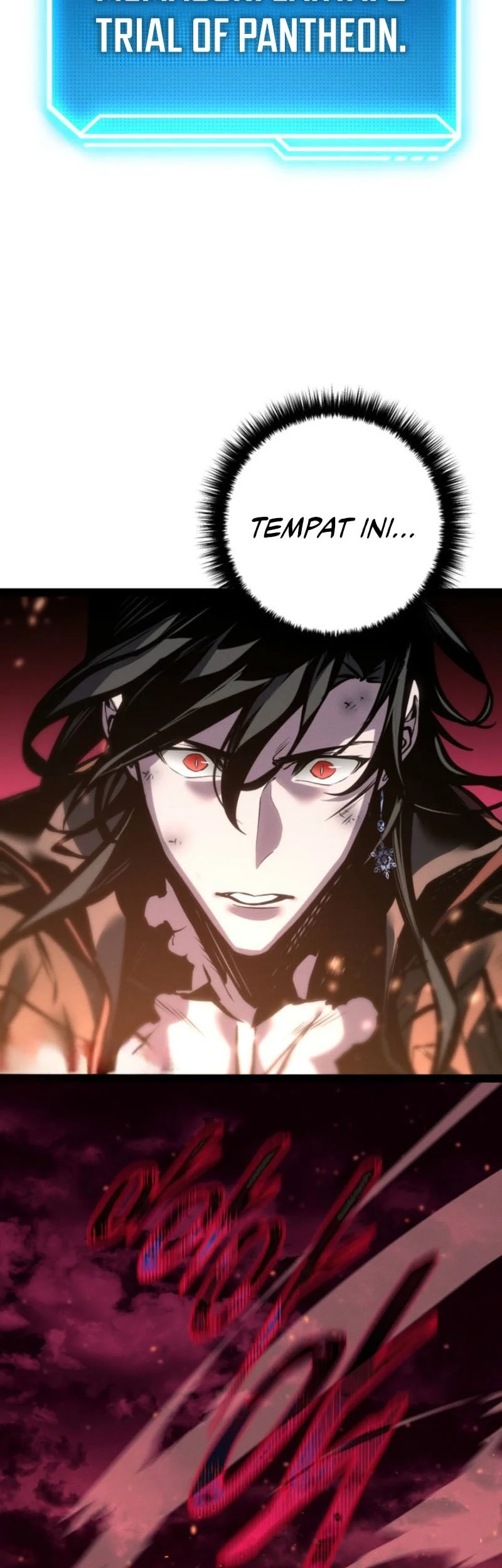 Regressing As The Reincarnated Bastard Of The Sword Clan Chapter 81 - halaman 79