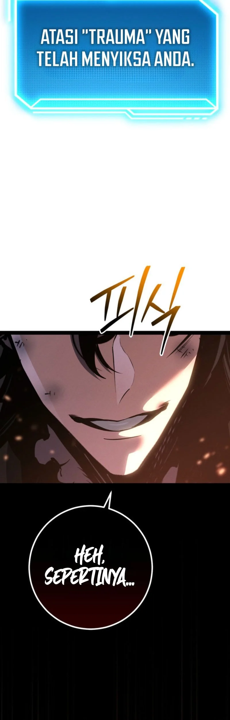 Regressing As The Reincarnated Bastard Of The Sword Clan Chapter 81 - halaman 86