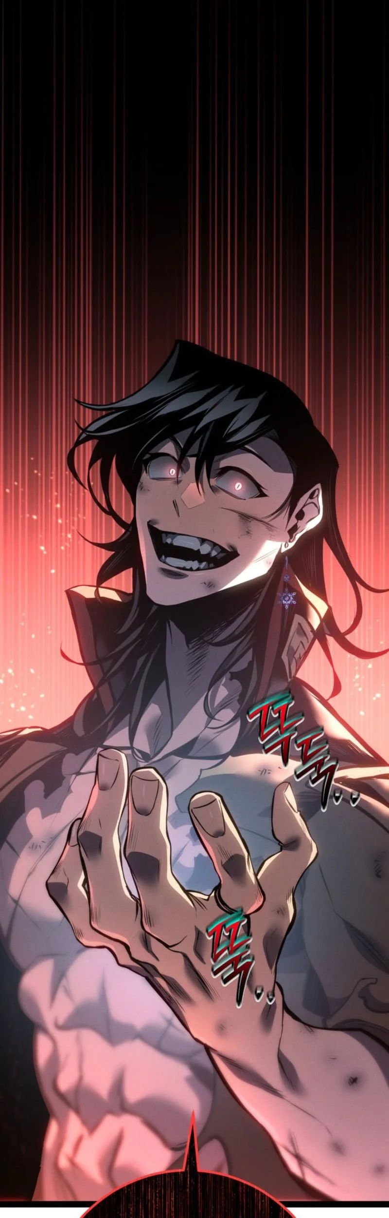Regressing As The Reincarnated Bastard Of The Sword Clan Chapter 81 - halaman 87