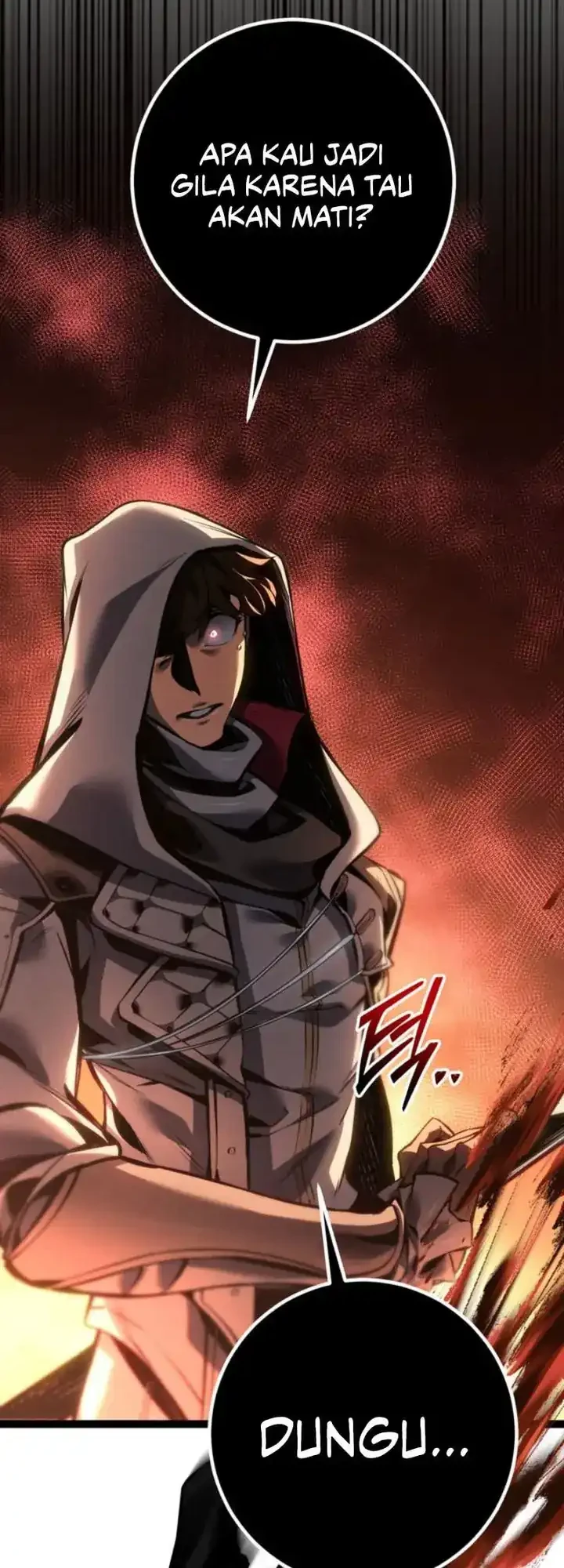 Regressing As The Reincarnated Bastard Of The Sword Clan Chapter 82 - halaman 10
