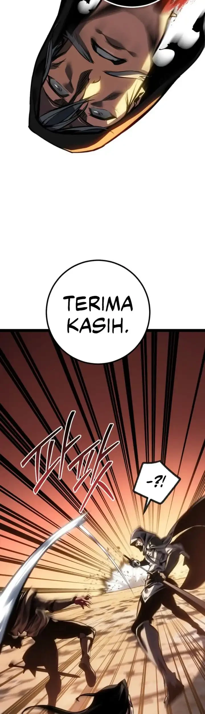 Regressing As The Reincarnated Bastard Of The Sword Clan Chapter 82 - halaman 11