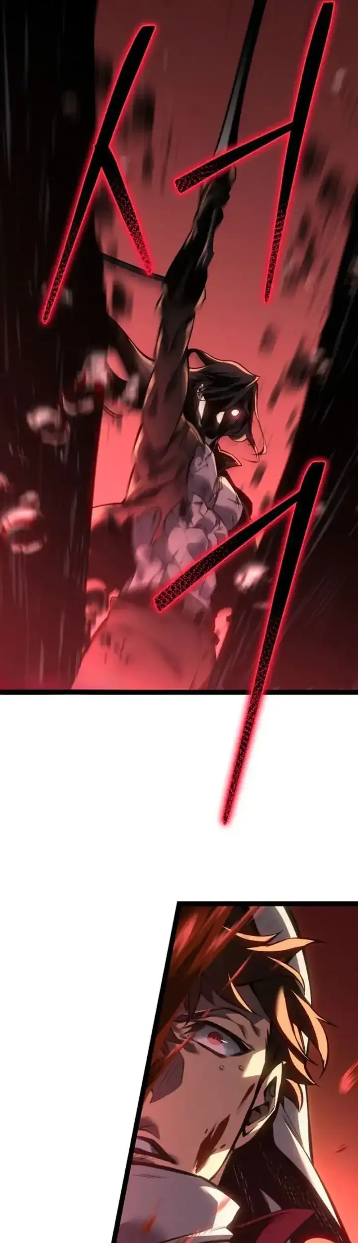 Regressing As The Reincarnated Bastard Of The Sword Clan Chapter 82 - halaman 13