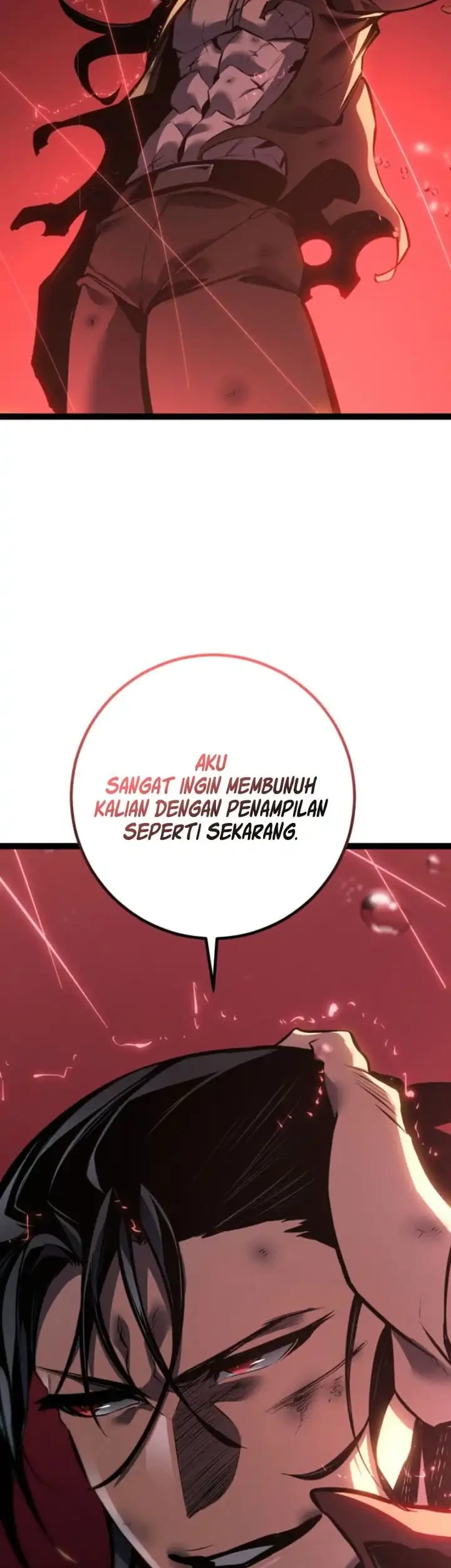 Regressing As The Reincarnated Bastard Of The Sword Clan Chapter 82 - halaman 15