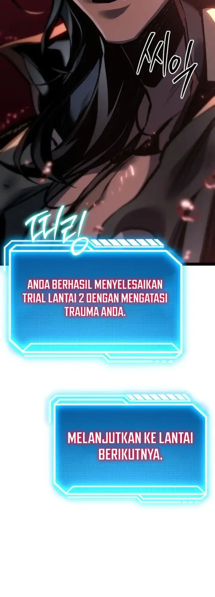 Regressing As The Reincarnated Bastard Of The Sword Clan Chapter 82 - halaman 16