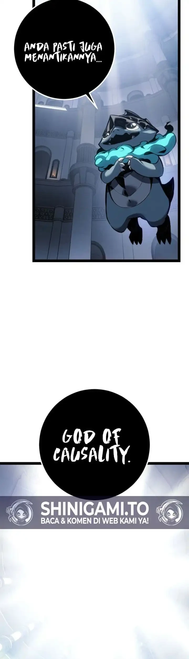 Regressing As The Reincarnated Bastard Of The Sword Clan Chapter 82 - halaman 19