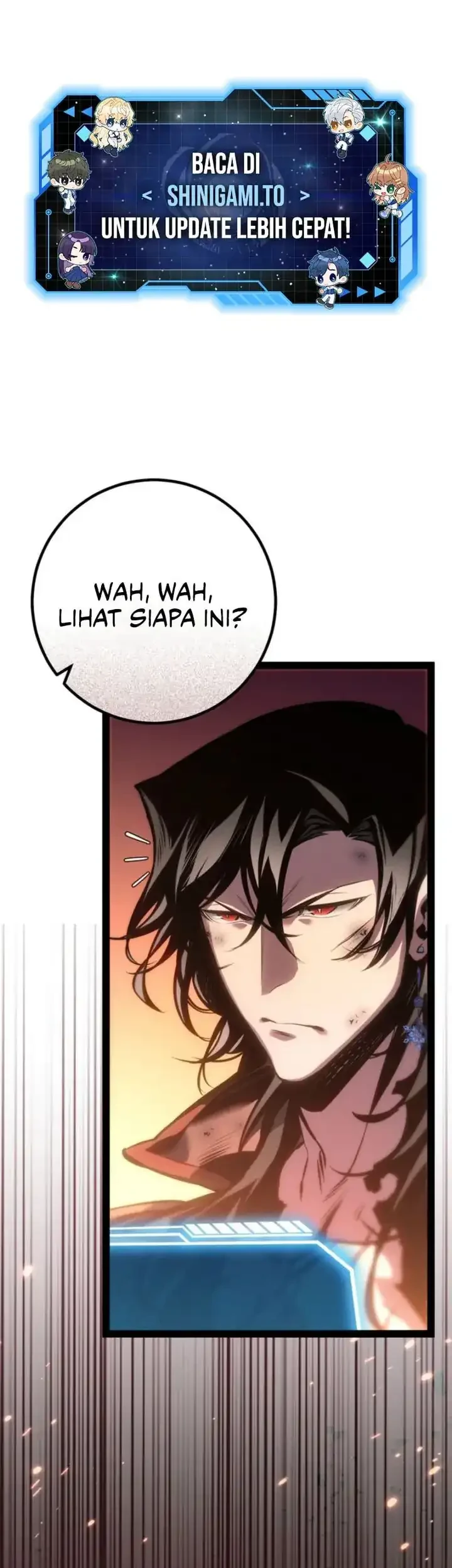 Regressing As The Reincarnated Bastard Of The Sword Clan Chapter 82 - halaman 2